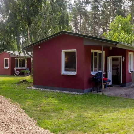 度假居 F-1108 Haeuser Prosnitz Haus16 Terrasse, Gartennutzung
